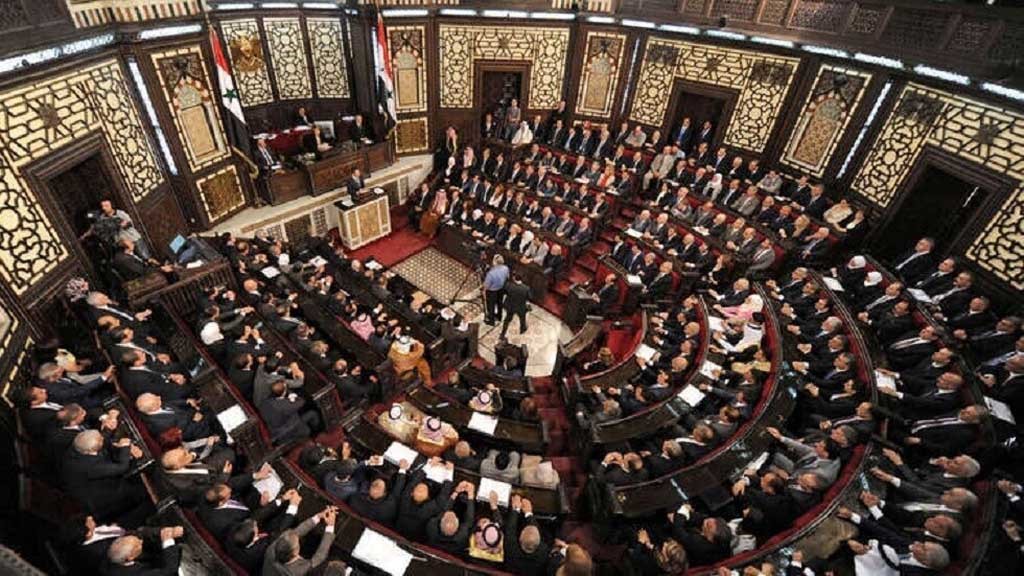 البيان الانتخابي للدور التشريعي السابع للمرشح رياض سيف
